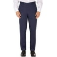 thumbnail image 1 of Calvin Klein Mens Jade Knit Slim-Fit Dress Pants 34 x 32 Navy - NWT $135, 1 of 4