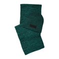 thumbnail image 1 of Calvin Klein Mens Knit Warm Hat & Scarf Set Green O/S, 1 of 2