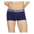 thumbnail image 1 of CALVIN KLEIN Intimates Navy LOW RISE Trunk Underwear L, 1 of 2