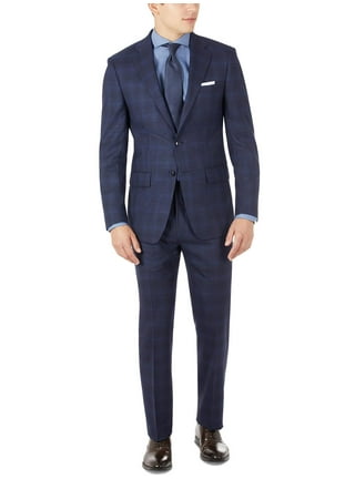 Calvin Klein Premium Mens Suits in Premium Mens Clothing 