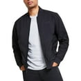 thumbnail image 1 of Calvin Klein Mens Matte Long Sleeves Bomber Jacket, 1 of 4