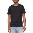 thumbnail image 1 of Calvin Klein Mens Monogram Logo T-Shirt, 1 of 2