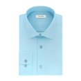 thumbnail image 1 of Calvin Klein Mens Non Iron Button Up Dress Shirt, 1 of 1