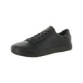 thumbnail image 1 of Calvin Klein Mens REON Faux Leather Lace up Casual And Fashion Sneakers, 1 of 3
