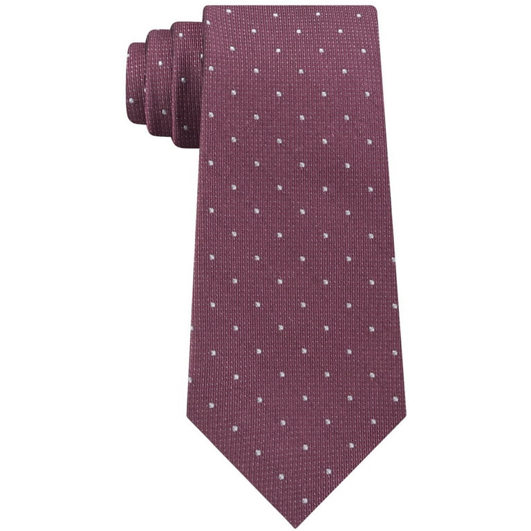 Calvin klein sale necktie