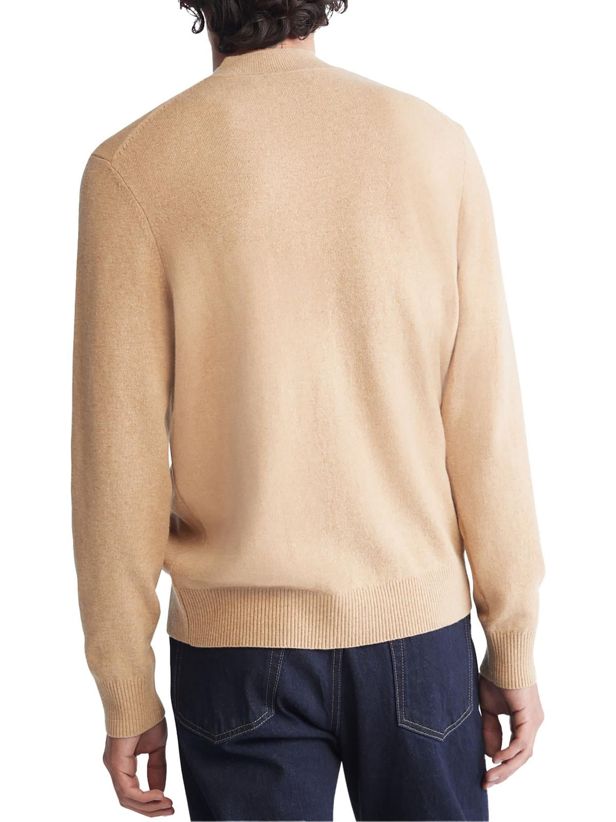 Calvin klein men's turtleneck outlet