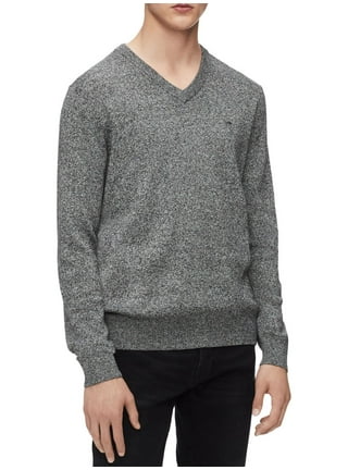 Mens Sweaters Mens Sweaters Klein Calvin Pullover in