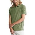 thumbnail image 1 of Calvin Klein Mens Short Sleeve Collar Polo, 1 of 10