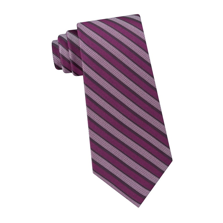 Calvin klein pink tie online