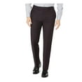 thumbnail image 1 of Calvin Klein Mens Jayden Wool Blend Skinny Fit Suit Pants, 1 of 4