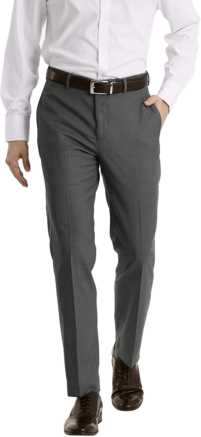 Mens dress pants 34 x 36 hot sale