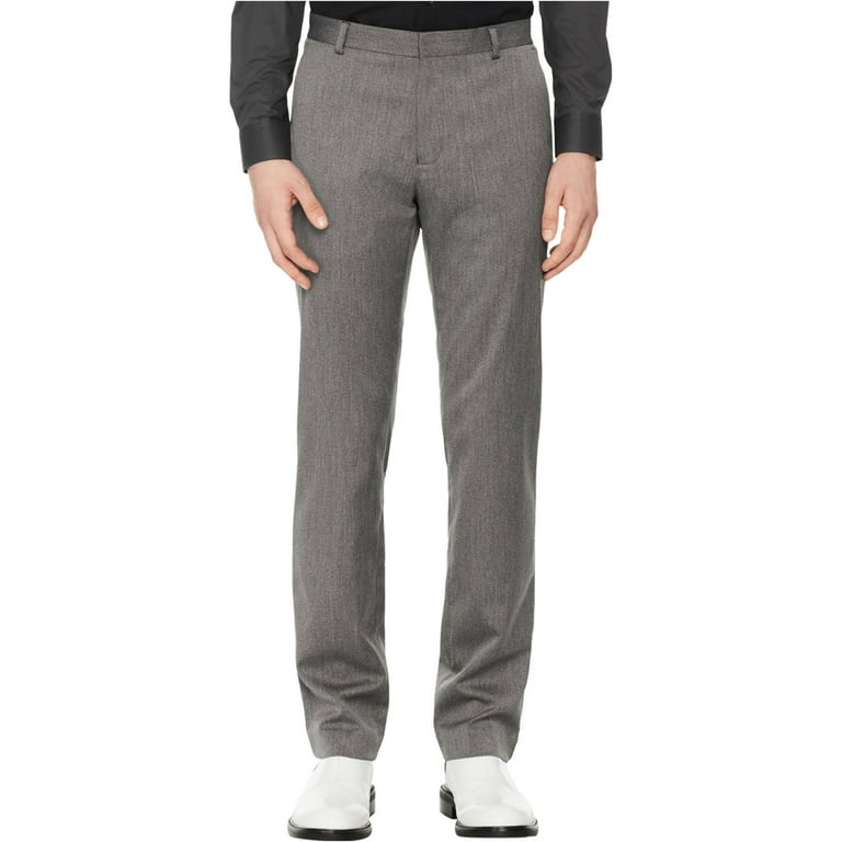 Calvin klein sale men's casual pants