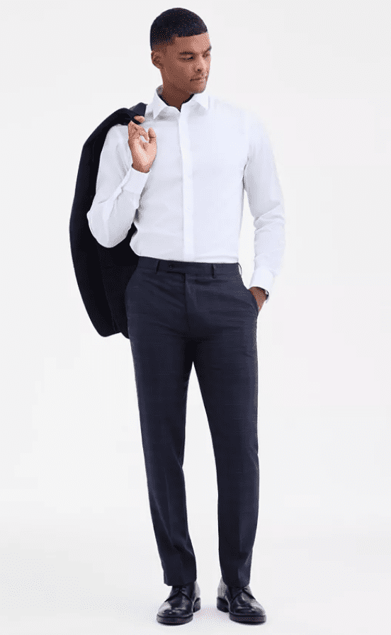 Calvin Klein Mens Pants in Mens Clothing - Walmart.com