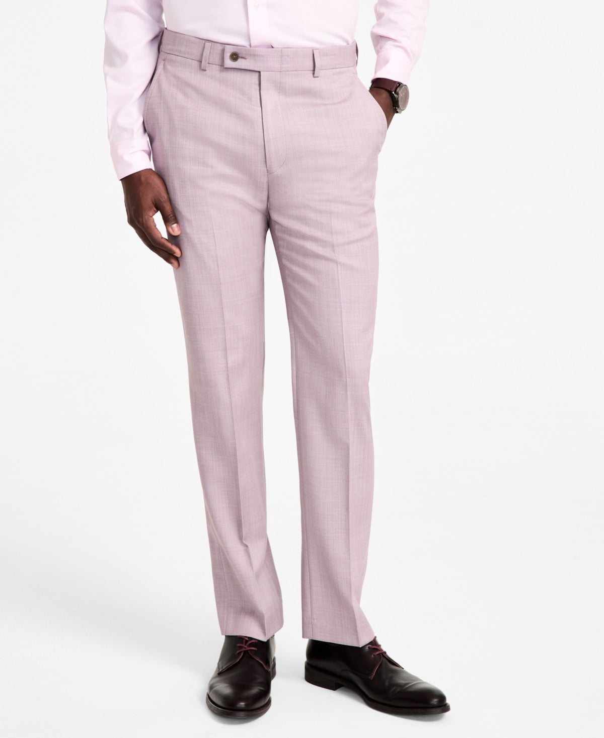 Calvin Klein Performance Non Iron Slim Fit Calvin Klein Performance Non Iron Slim Fit