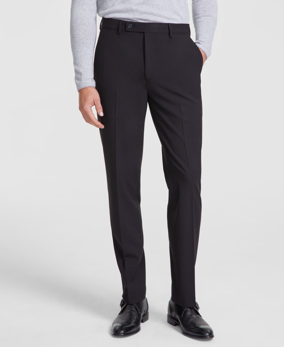 Stretchy Dress Pants Men Stretchy Dress Pants Men