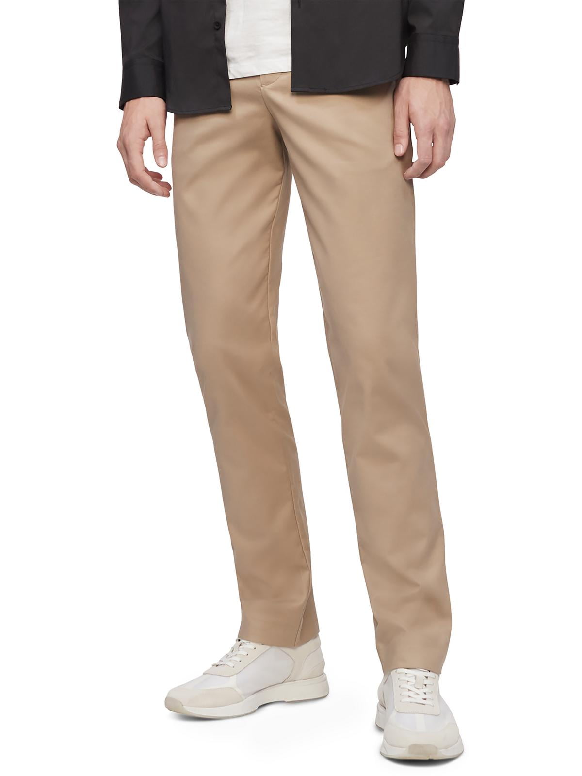 Calvin Klein Slim Fit Suit Separates Pants | Pants| Men's Wearhouse