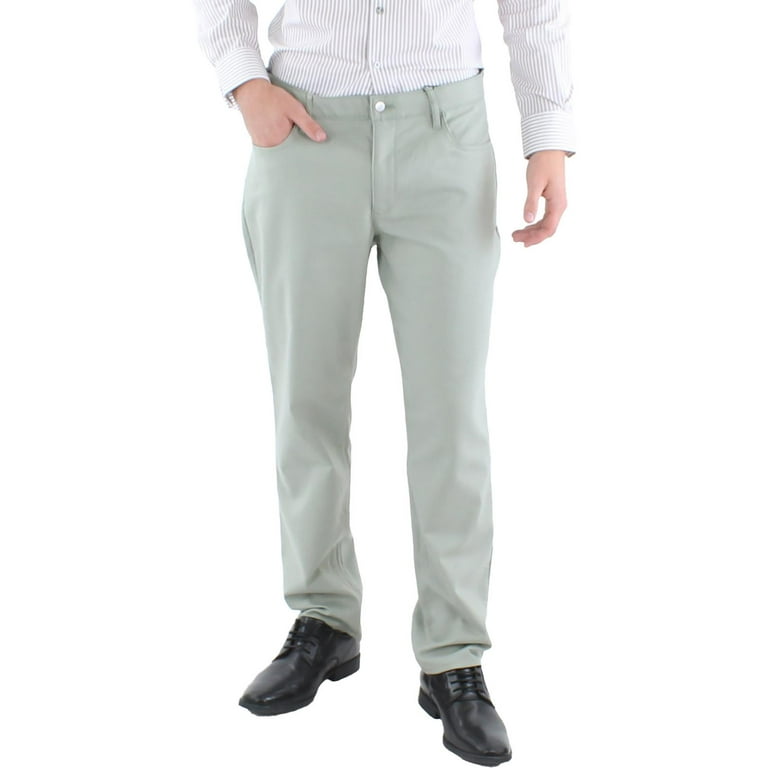 Calvin klein cheap modern fit trousers