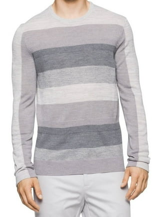 Calvin Klein Mens Sweaters in Mens Clothing