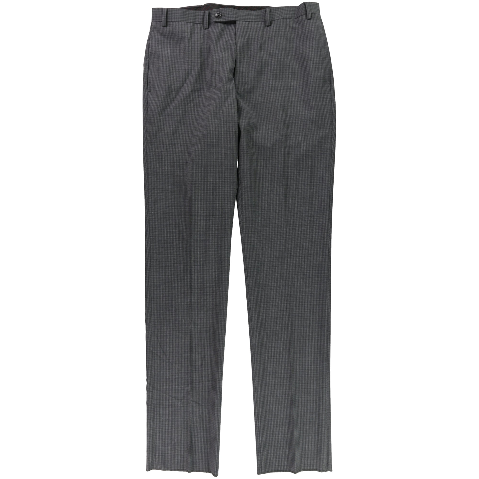 slim fit dress slacks Calvin Klein Suit Pants Men's 38