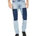 thumbnail image 1 of Calvin Klein Mens Tash Slim Fit Jeans, Blue, 31W x 32L, 1 of 8