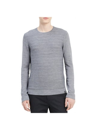 Klein Calvin Sweaters in Mens Pullover Mens Sweaters