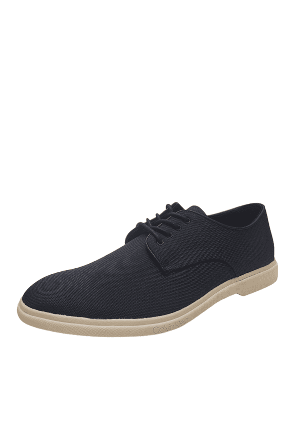 Mens Theon Ballistic Nylon Oxfords Dark Navy 9.5M US 42.5EU 27.5MX