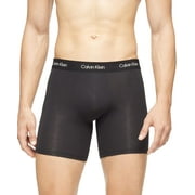 Calvin Klein Mens Ultra Soft Modern Trunk