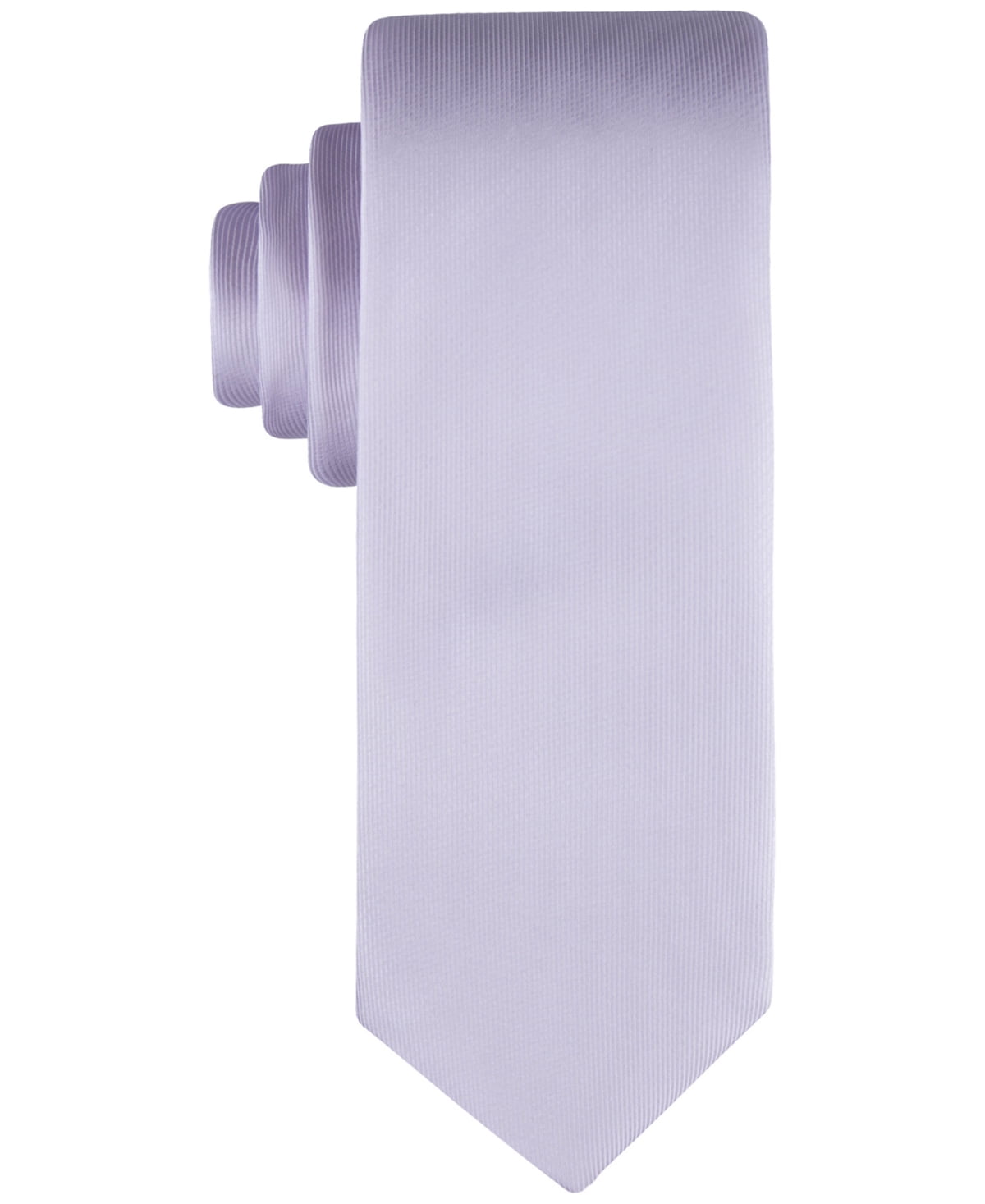 lilac purple tie