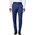 thumbnail image 1 of Calvin Klein Mens Wool Slim Fit Dress Pants, 1 of 3