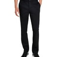 thumbnail image 1 of Calvin Klein Mens Wrinkle Resistant Stretch Chino Pants, 1 of 2