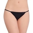 thumbnail image 1 of Calvin Klein Microfiber String Bikini, 1 of 6