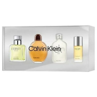 Eternity perfume gift set hot sale