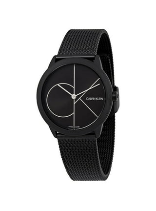 Calvin Klein Watches Walmart