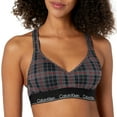 thumbnail image 1 of Calvin Klein Modern Cotton Lightly Lined Wireless Bralette, 1 of 3