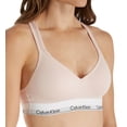 thumbnail image 1 of Calvin Klein Modern Cotton Padded Bralette QF1654 Color: Nymphs Thigh Size: X LARGE, 1 of 3