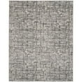 thumbnail image 1 of Calvin Klein CK950 Rush Area Rug, 10' x 14', Ivory/Grey, Rectangle, 1 of 8