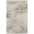 thumbnail image 1 of Calvin Klein CK950 Rush Area Rug, 3'2" x 5', Ivory Beige, Rectangle, 1 of 8