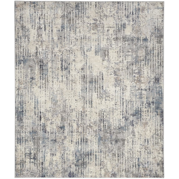Calvin Klein CK022 Infinity Area Rug, 9' x 12'