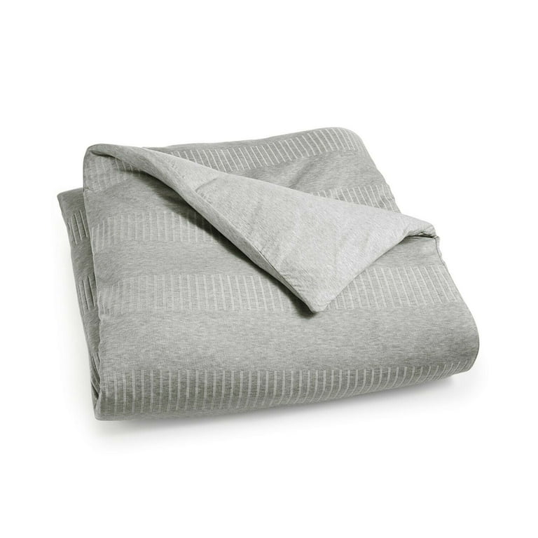 Calvin klein king online size blanket