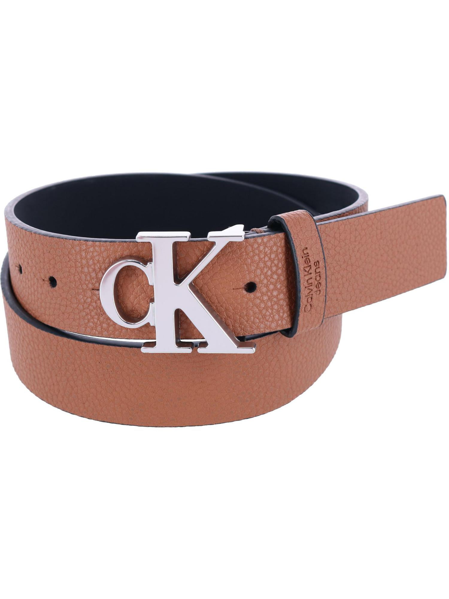 Calvin klein military belt new arrivals
