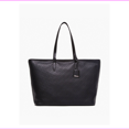 thumbnail image 1 of Calvin Klein Monogram Logo Pebble Tote Bag, 1 of 2