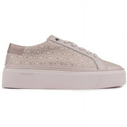 Calvin Klein Multi Print Logo Vulc Sneakers