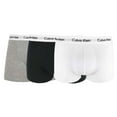 thumbnail image 1 of Calvin Klein Multicolor Cotton Men Underwear Set, 1 of 2