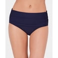 thumbnail image 1 of Calvin Klein NAVY Convertible Bikini Swim Bottom, US X-Large, 1 of 2