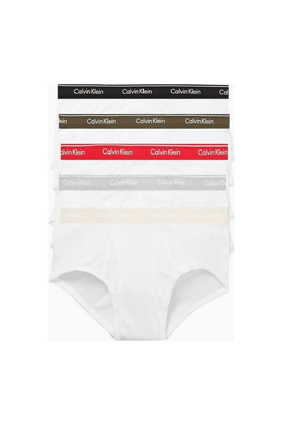 NB1425-900 Cotton Classics 5-Pack Brief 2XL