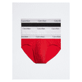 thumbnail image 1 of Calvin Klein NB2379933 Modern Cotton Stretch 3 Pack Hip Brief L, 1 of 2
