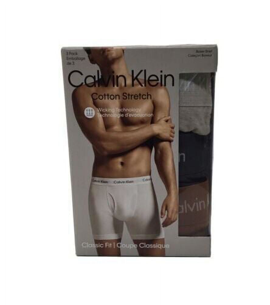 Calvin klein top underwear 2xl