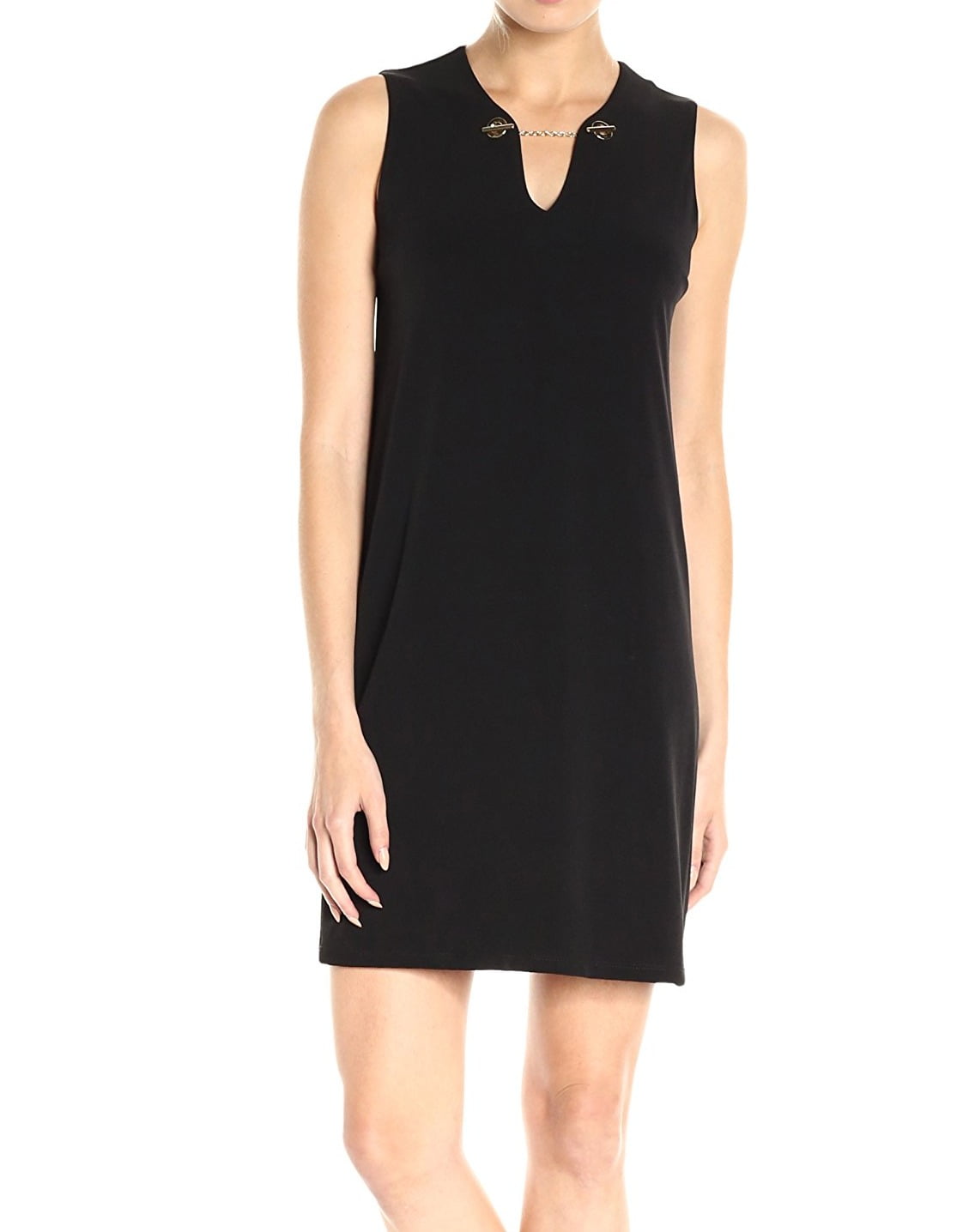 Calvin Klein Scuba Dress
