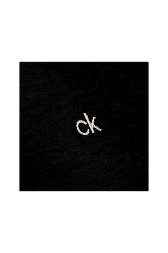 NEWPORT POLO BLACK - M