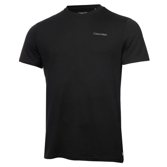 Calvin Klein NEWPORT T-SHIRT BLACK - L